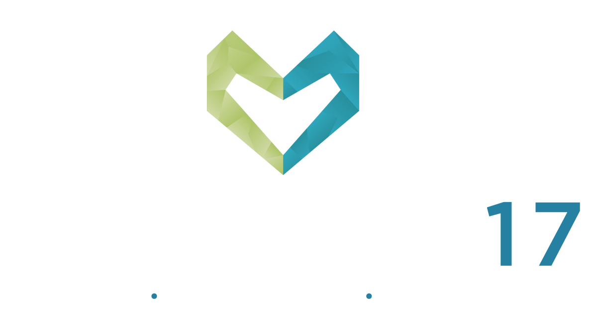 Image of Mission 17's logo